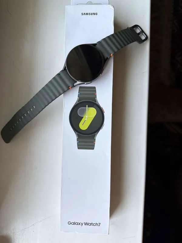 Samsung Galaxy Watch7 1 Samsung Galaxy Watch7 1