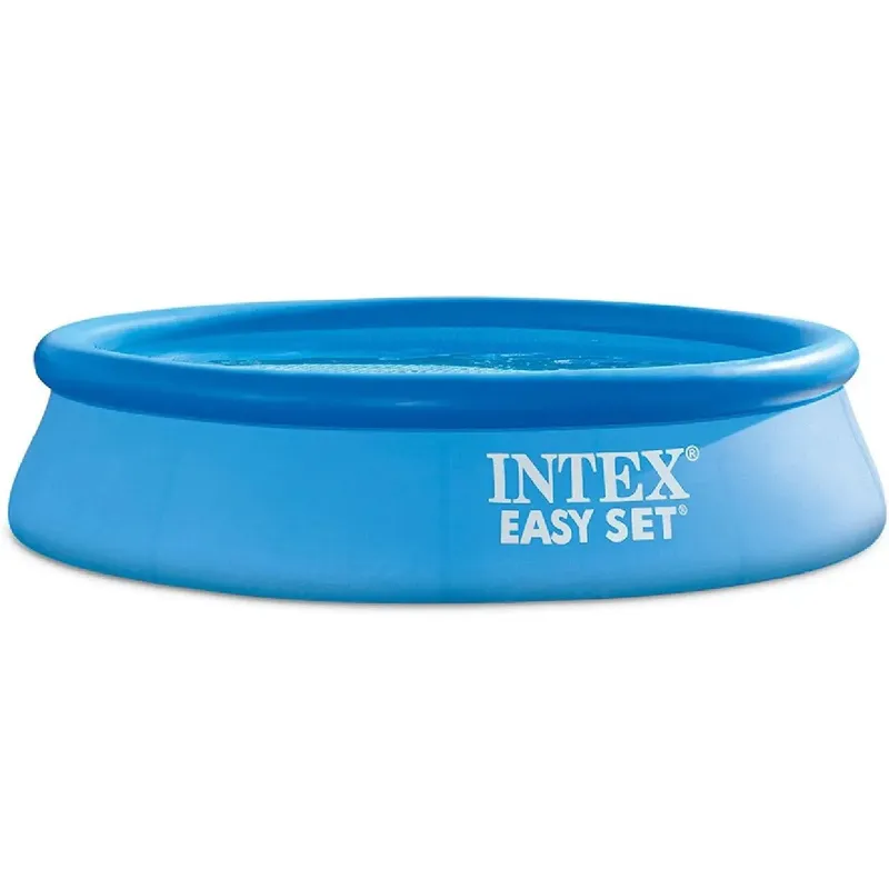 Intex basseyn 244 sm x 76 sm , 2419 litr Intex basseyn 244 sm x 76 sm , 2419 litr