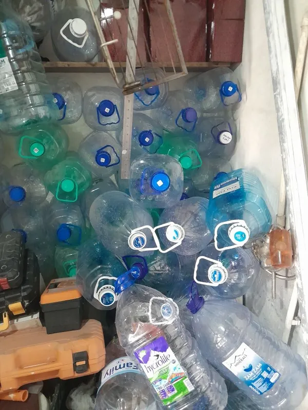 10 ltr. Top toza 3