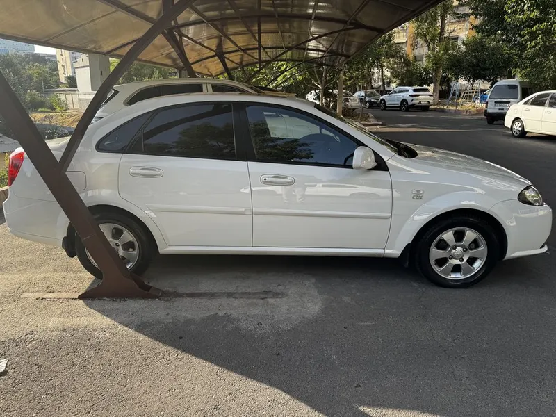 Gentra 2021 full, автомат 6