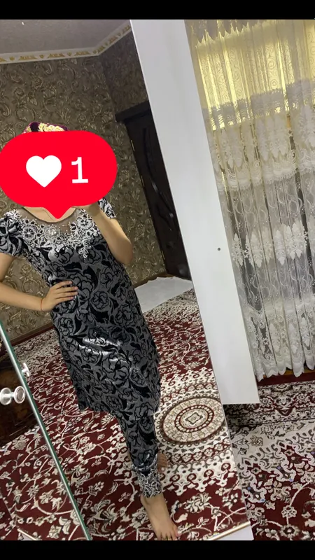 Продам платье за (1 млн)