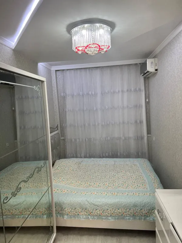 Novza metrosi yonida kvartira ijaraga beriladi (mo‘ljal: Korzinka) 4 Novza metrosi yonida kvartira ijaraga beriladi (mo‘ljal: Korzinka) 4