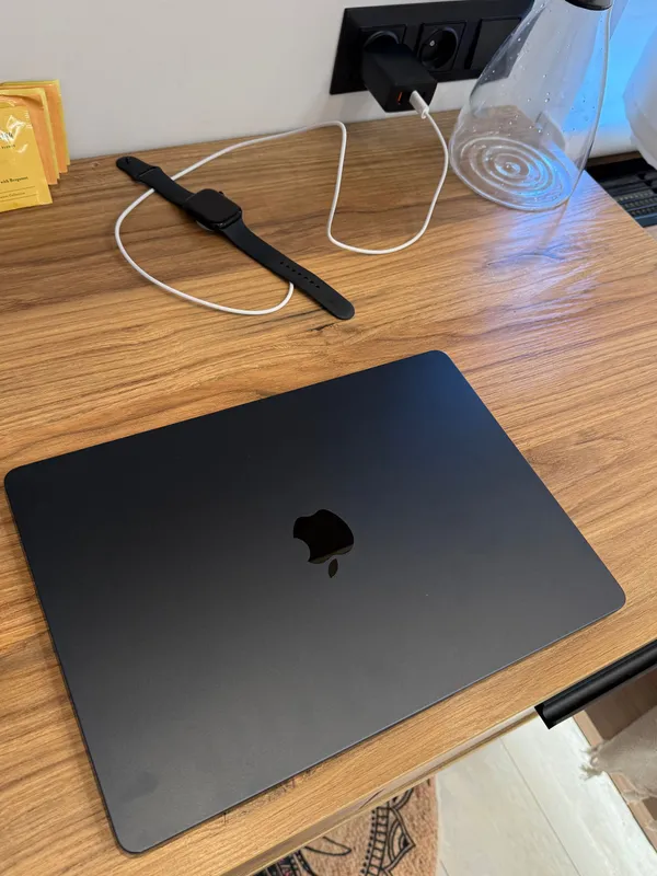 Macbook Air M2 15’’ 8/256