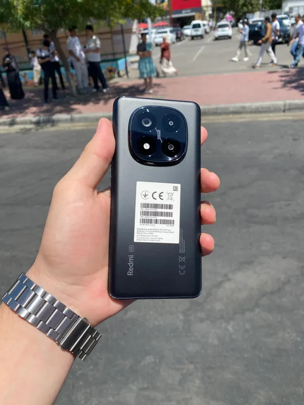 Redmi Note 14 Pro Plus 5G (12/256) идеал срочно 1 Redmi Note 14 Pro Plus 5G (12/256) идеал срочно 1