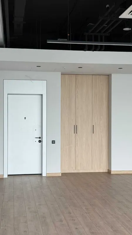 СРОЧНО АРЕНДА нежилое помещение ЖК Nest one 61м2 вид на консерватория — фото 4