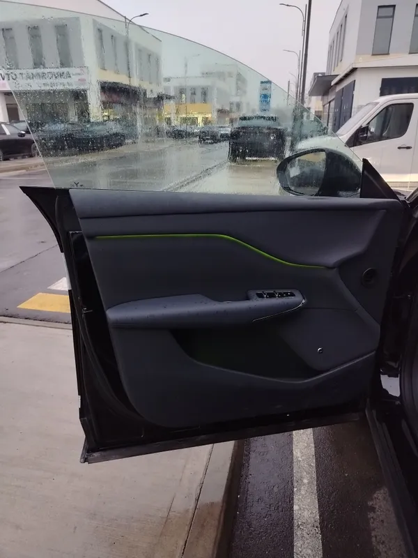Voyah courage elektro 4 AWD, eng fuli razgon 4.9 c , rus tili bonus — фото 4