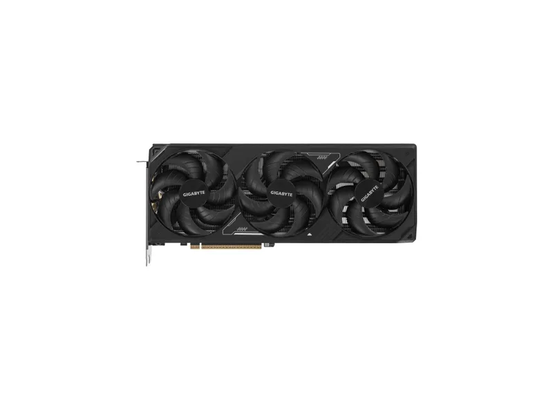 ' Видеокарта Gigabyte RTX 5080 WINDFORCE SFF 16GB 1 ' Видеокарта Gigabyte RTX 5080 WINDFORCE SFF 16GB 1