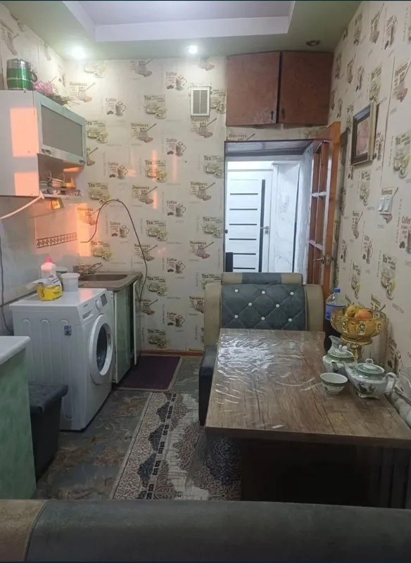 3-комнатная квартира в аренду, Юнусабад (14-квартал), метро Туркестан