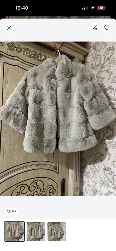 Ayollar uchun yangi shuba 1