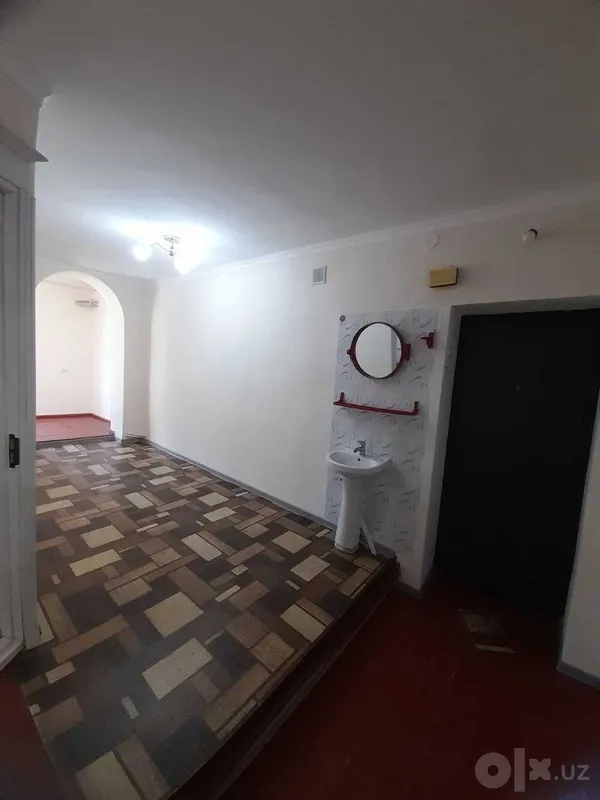 Квартира в Ургенче рядом с 8ТВ 7 Квартира в Ургенче рядом с 8ТВ 7