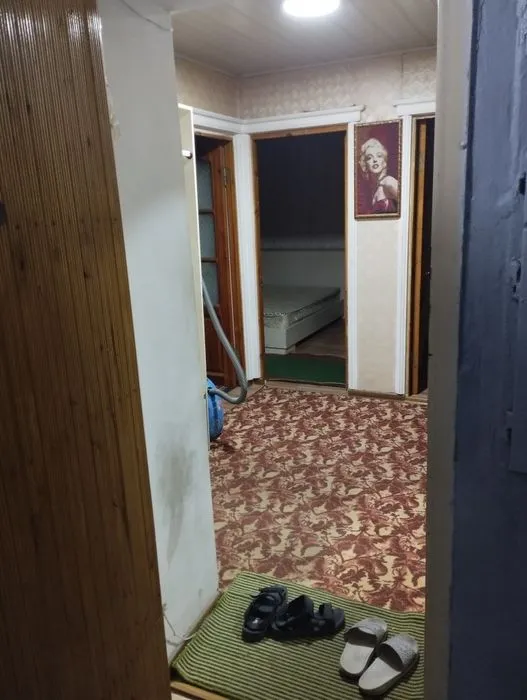 Аренда 3-комнатной квартиры, 86 м², 2/5 этаж (вторичка) 7 Аренда 3-комнатной квартиры, 86 м², 2/5 этаж (вторичка) 7