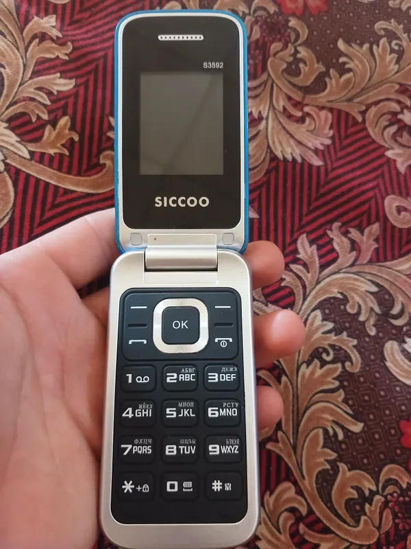 Telefon sotiladi 2