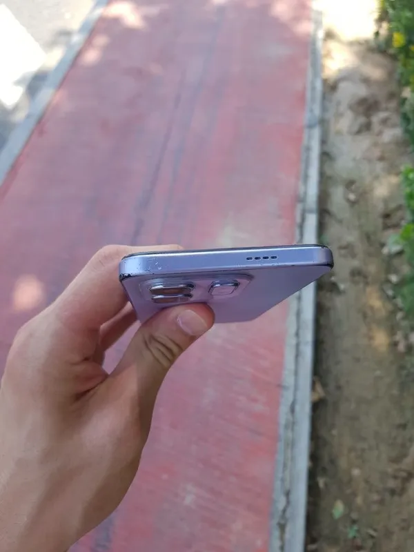 Infinix Hot 50i 8/128Gb 3