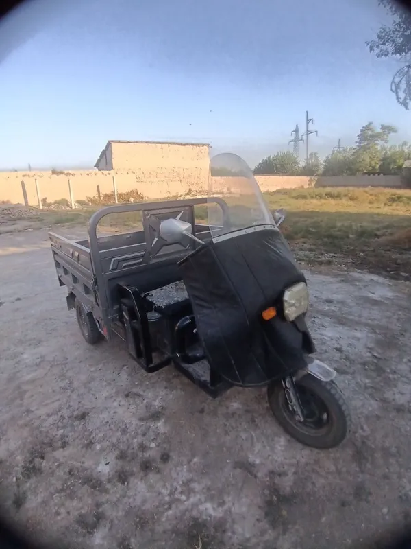 Moto elektronika