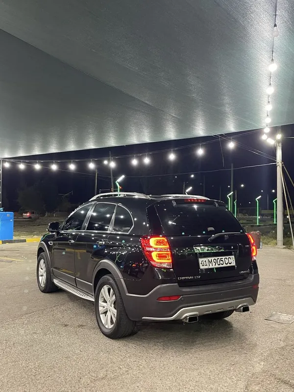 Captiva kaptiva kelishamiz 2 Captiva kaptiva kelishamiz 2