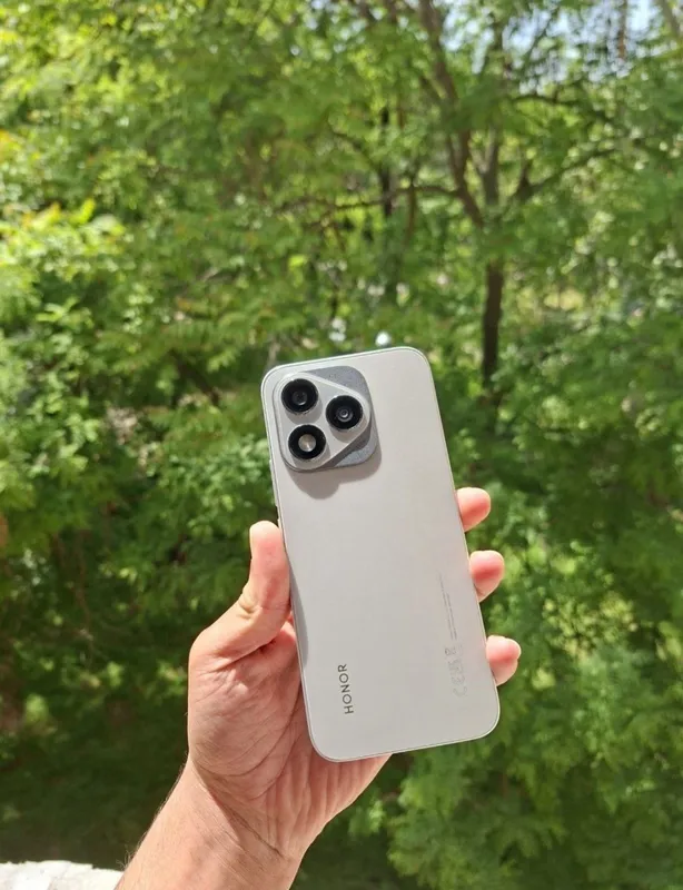 Honer 400 lite 5G 256 talik karopka dakumnet bor — фото 1