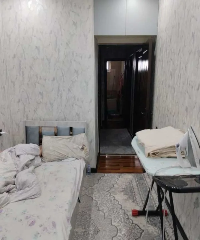аренда квартира Сергели — фото 1 аренда квартира Сергели — фото 1