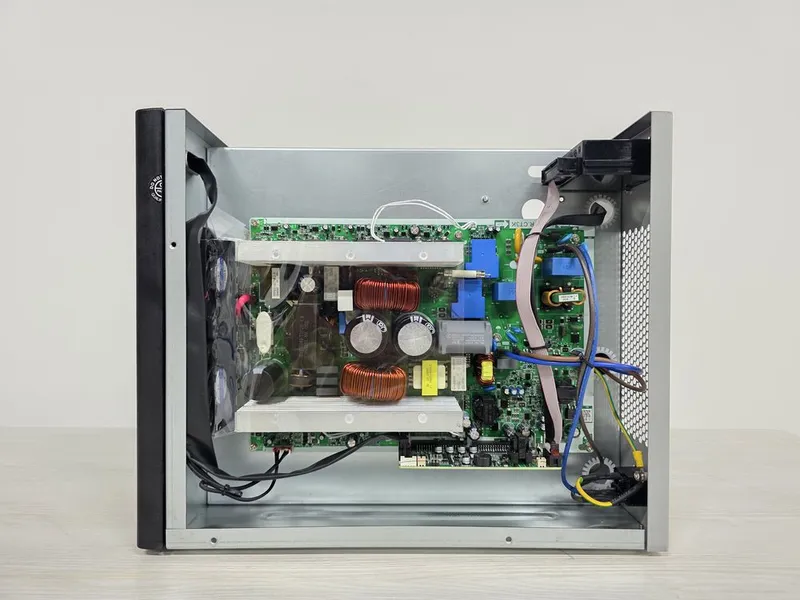 Prostar UPS (uzluksiz quvvat manbai) sotiladi — фото 3