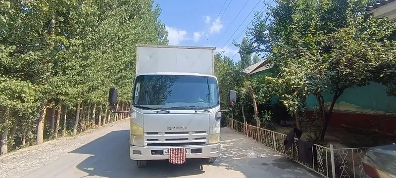 Isuzu terilgan xamma joyi senji 2 Isuzu terilgan xamma joyi senji 2