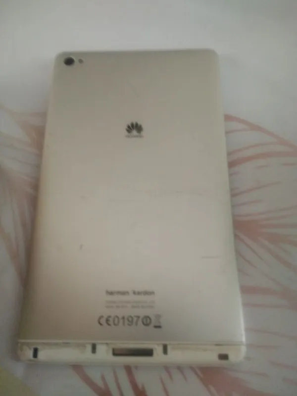 HUAWEi M2 801 LC 2