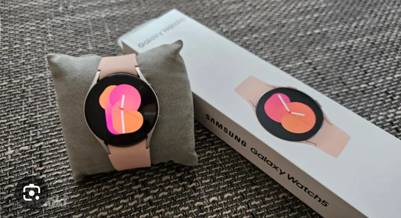 Galaxy Watch 5 1