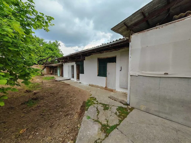 Продаётся дом 6 комнат с пристройками, 10 сот. Таш обл. Паркентский р. — фото 2 Продаётся дом 6 комнат с пристройками, 10 сот. Таш обл. Паркентский р. — фото 2