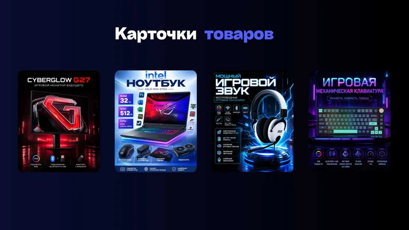Графический дизайнер | Логотипы•Баннеры•Визитки•Дизайн для бизнеса — фото 3