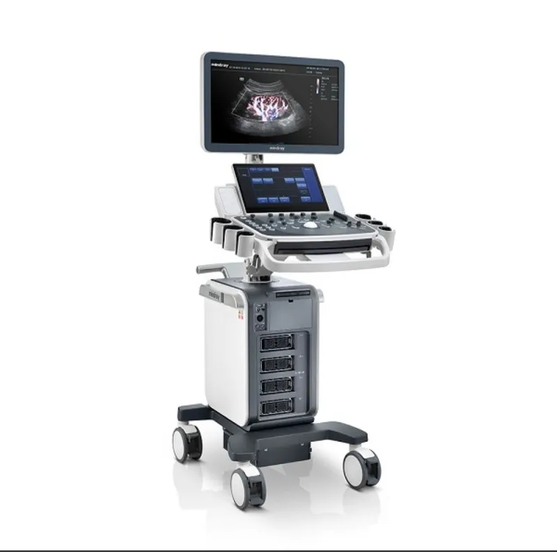 УЗИ аппарат MINDRAY DC 70 4