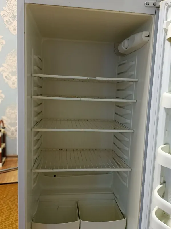 Nord muzlatgichi sotiladi 4