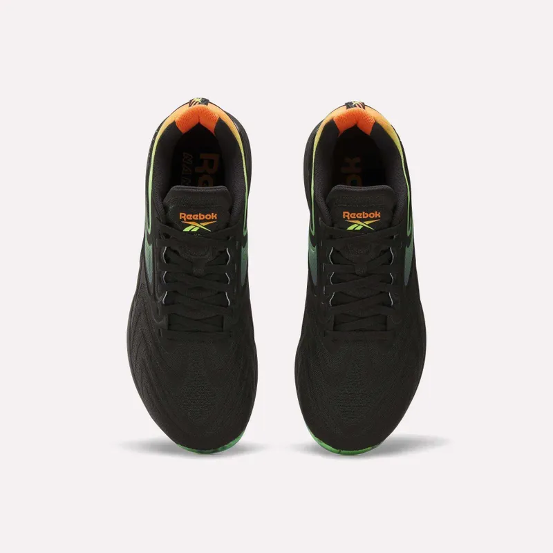 Мужские кроссовки Reebok Nano X5 Edge Training оригинал, EUR 42.5 — фото 3