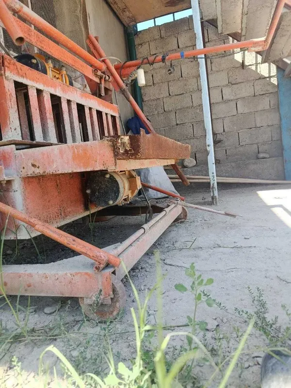Blok g'isht aparat sotiladi 3 Blok g'isht aparat sotiladi 3