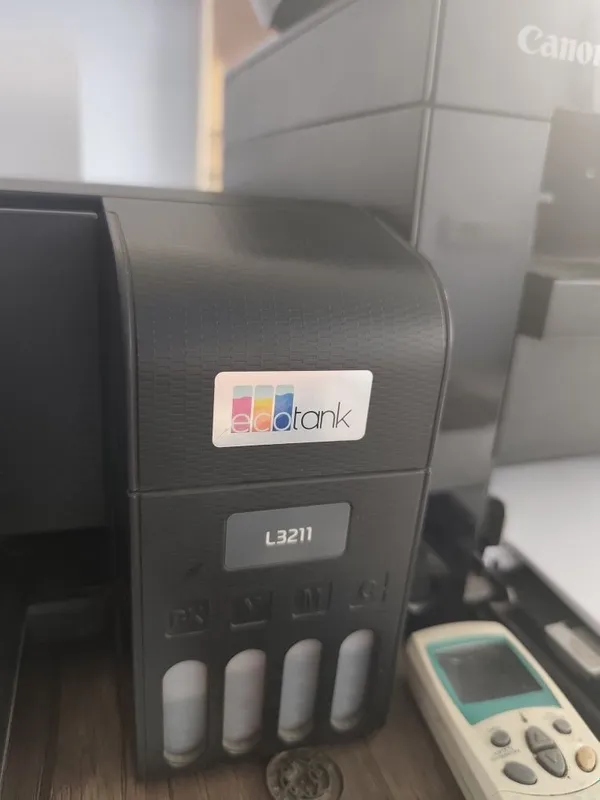 Printer Epson L 3211 rangli
