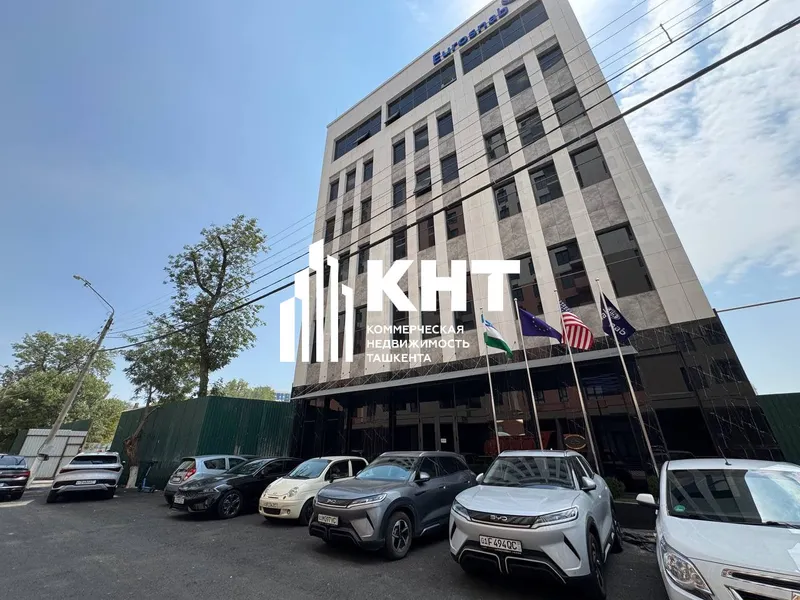 Аренда помещения (4 уровня), 2200 м² 1