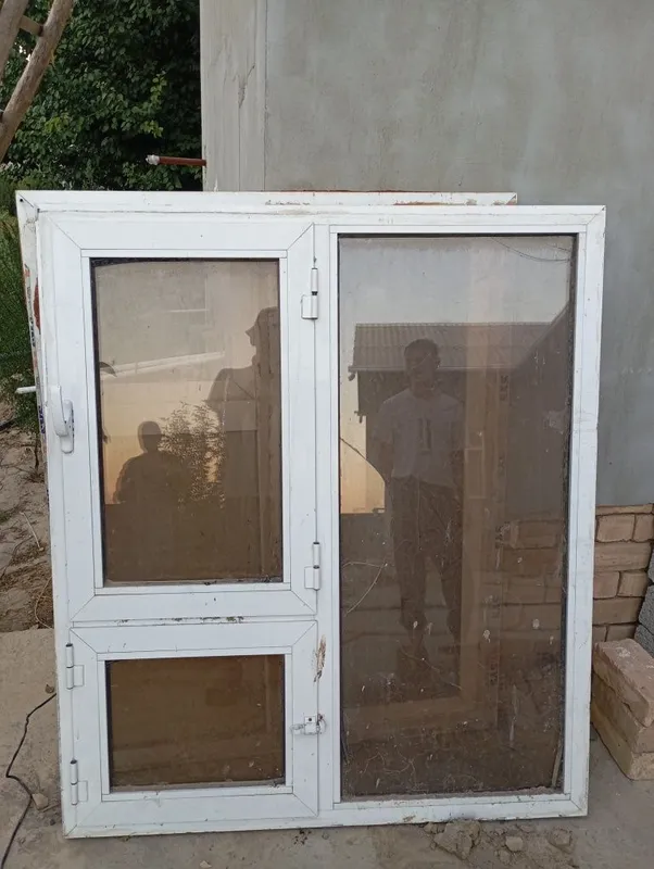 Sifatli oynalar sotiladi. 2 Sifatli oynalar sotiladi. 2