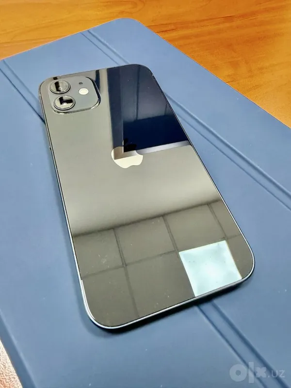 Apple IPhone 12, 128GB, 100 батарея 3 Apple IPhone 12, 128GB, 100 батарея 3