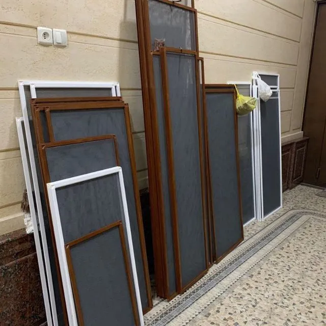 Maskitniy setka Москитная сетка Jalyuzi Жалюзи 1