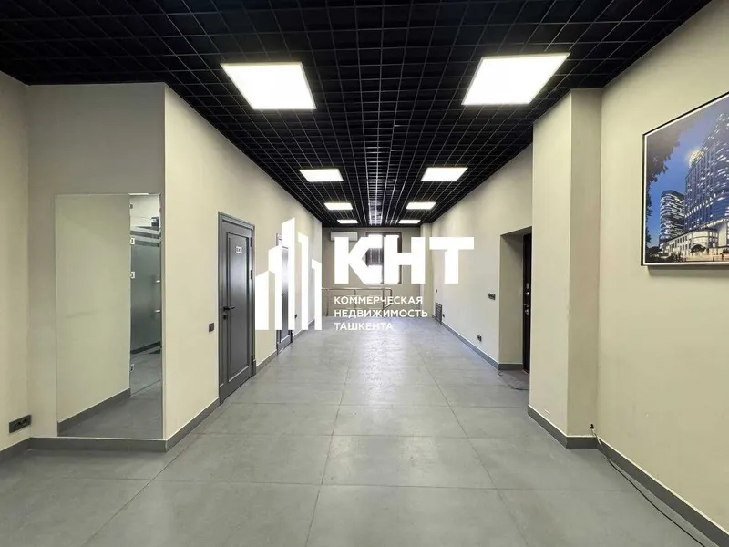 Аренда помещения от КНТ 264м2 Алайский 7