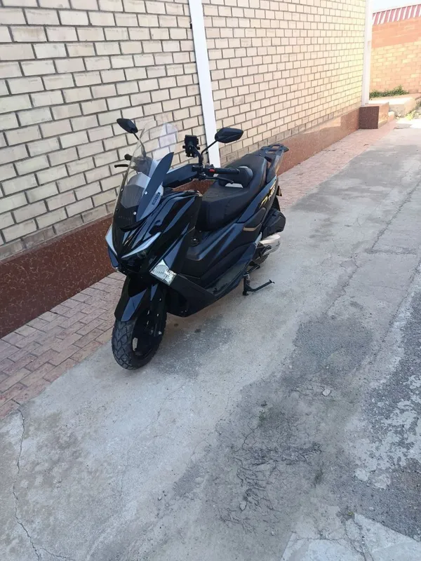 T MAX 2025 янги