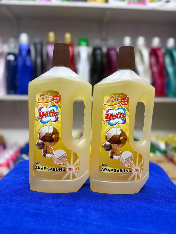 Йетис для мытья пола