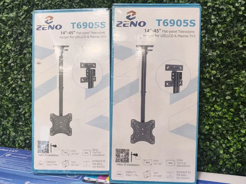 Потолочный Кронштейн T6905S