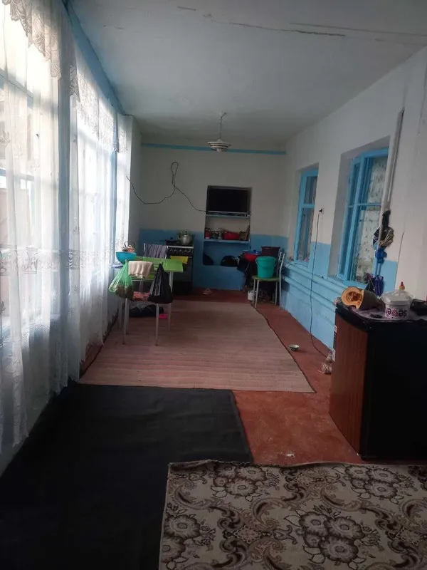 Xovli Sotiladi 3,6 sotxli 3 ta xona va alohida oshxonasi bor — фото 4