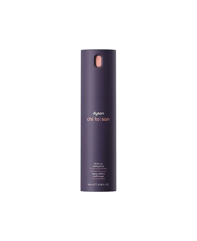 Dyson Chitosan multi-use styling spray — фото 2