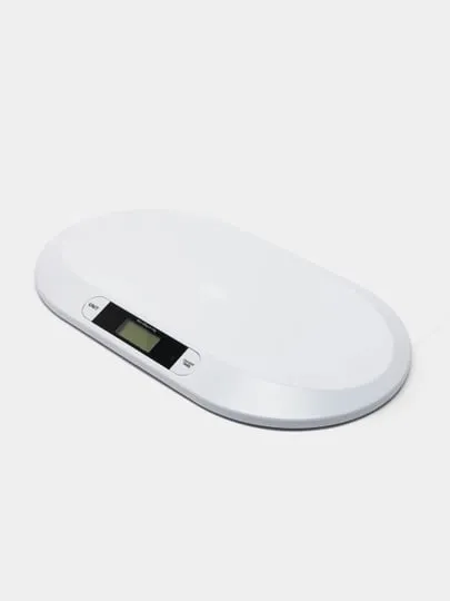 Электронные детские весы (Baby Scale)