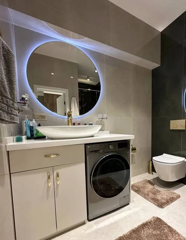 Госпитальный 2 комнаты • 55 м² • 5/12 этаж 9