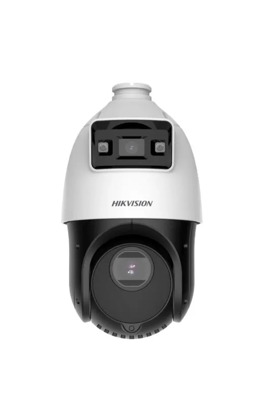 Hikvision PTZ 25 KARAT — фото 1