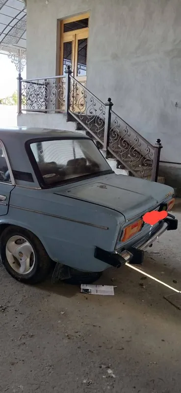 vaz lada 2106 sotiladi