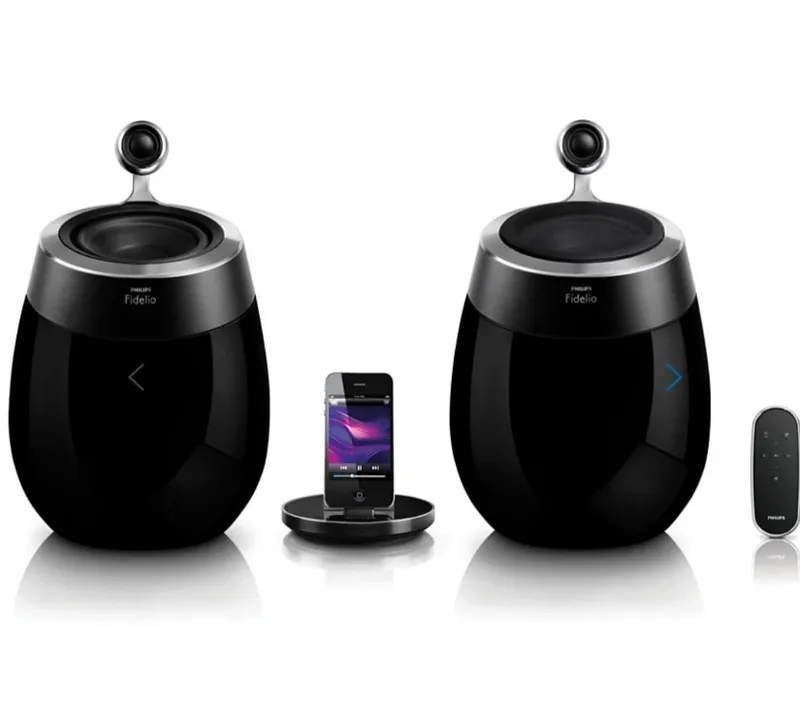 Продам оригинальные колонки Philips