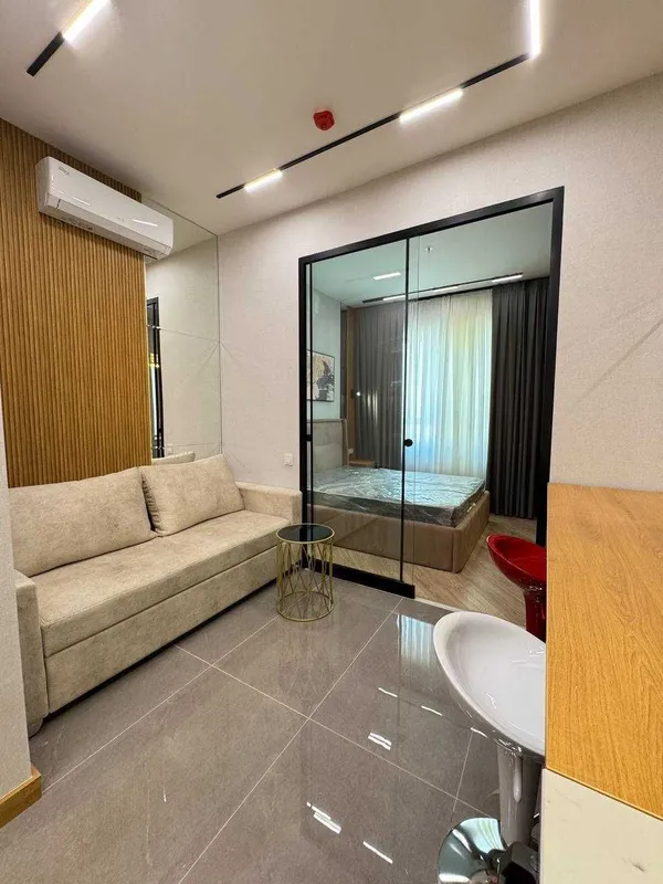 RENT | АРЕНДА квартира в ЖК Akay City
