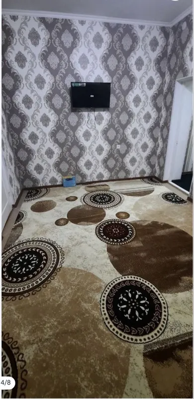 3-xonali Kvartira sotiladi! Kamolot uylaridan ipotekaga xam chiqadi — фото 3