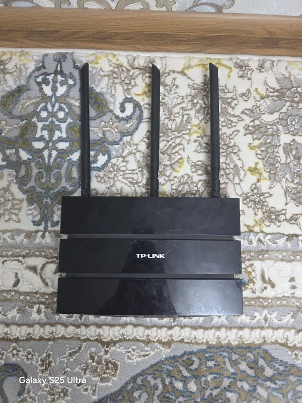 Продам Tp link N600 1 Продам Tp link N600 1